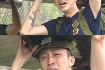 ‘진짜 사나이’ 슬리피, 훈련 중 눈물 ‘펑펑’…사연이?