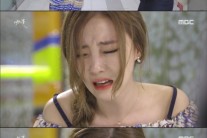 ‘여왕의꽃’ 짝사랑 끝낸 고우리, 힘을 내요 유라!