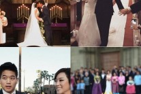 ‘메이즈러너2’ 이기홍, 이미 품절남…알콩달콩 결혼사진 보니?