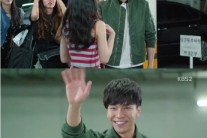 ‘프로듀사’ 시청률 13.5% 기록, 이승기 카메오 출연… ‘일등공신’