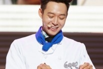 박유천 ‘냉장고를 부탁해’ 셰프 변신, 팬 서비스 요리 ‘찡오랑 청양고추라면’ 맛은?