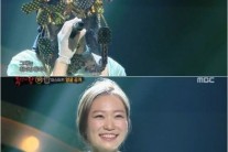 ‘복면가왕’ 김슬기, 연예인 판정단 “뮤지컬 배우 박해미” 예측과 달리 ‘반전’