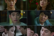 ‘프로듀사’ 김수현, 어리바리한 것 같지만 연애고수