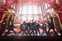 동방신기, 태국을 달구다!…방콕 콘서트 ‘성료’