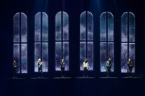비스트, 홍콩 첫 단독콘서트 ‘뷰티풀쇼’ 성료