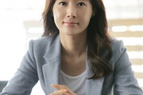 도지원, “동안 만들기보다는 나만의 느낌 갖고 싶다”