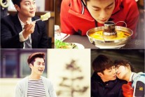 ‘식샤2’ 윤두준 연기의 재발견, ‘남사친’의 좋은 예