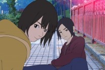 ‘하나와 앨리스: 살인사건’, 개봉 첫 주말 다양성영화 1위