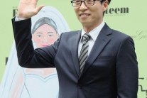 유재석 종편 진출, JTBC에서 드뎌 첫 ‘국민 MC’…’관심 집중’