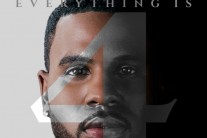 제이슨 데룰로, 새 앨범 ‘Everything Is 4’ 국내 발매