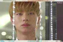 ‘후아유’ 최수린, 아들 육성재와 만남에 가슴 먹먹