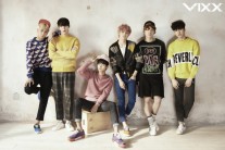 빅스, 中 최대 에이전시 ‘CN BLESS’와 계약