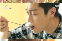 ‘식샤를 합시다2’종영, 윤두준-서현진 서로 마음 숨긴 채…‘해물 먹방의 진수’