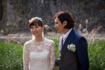 <쉼표>스타의 ‘작은 결혼식’ 파급효과