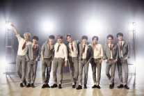 SM “엑소 2집 2개월 만에 100만장 돌파”