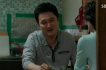 ‘풍문’ 장현성, 코믹 생활 연기 변신 성공
