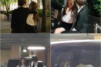 마마무 솔라, 한밤 중 의문의 남자와 키스를?