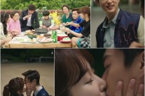 ‘식샤2’, 먹방 로맨스 시청률 다 잡았다