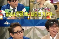 윤종신 “거미 조정석, 동반싱글 내자” 제안