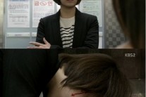 ‘복면검사’ 김선아, 전광렬 함정 속 생명위험