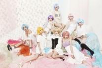 나인뮤지스, 7월초 컴백 확정!