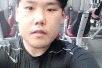 70kg 뺀 김수영 “휴식 끝! 다시 다이어트 모드”