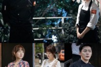 ‘자뻑 셰프’ 조정석 ‘오 나의 귀신님’ 스틸컷 첫공개