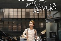 YG 합류 유병재, 패밀리로 첫 출근 “웰컴투 와이지 유병재”