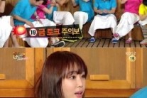 ‘오민석 가상결혼’ 강예원 19금 발언 “키스할 때 입 벌리는 그런 것 싫어”…’초토화’
