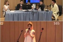 ‘컬투쇼’ 김연지, 신곡  ‘어쩌다’ 과거 씨야시절 연상 …‘폭발적 가창력’