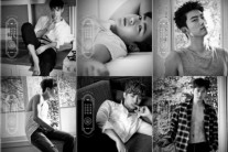 2PM, 신곡 ‘우리집’ 티저 이미지 공개…’치명적인 옴므 파탈’