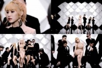 전효성, ‘반해’ 댄스버전 뮤직비디오 공개…’솔로활동 마무리’