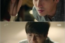 ‘가면’ 주지훈, 눈빛만으로 남다른 캐릭터 소화력 ‘눈길’
