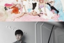 나인뮤지스, 작곡가 데뷔에 전폭적인 응원 의리지켜
