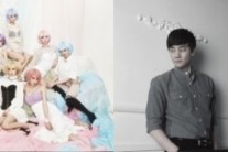 나인뮤지스, 프로듀사 NORU(노루)위해 응원메세지