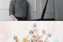 프로듀사 NORU(노루), 섹시 아이콘 나인뮤지스의 전폭 지원