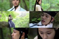 ‘오렌지 마말레이드’ 설현, 여진구 첫눈에 반해 “이름이 무엇이냐?”
