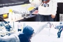 김동준 정재은 열애설 부인, SNS에 둘만의 비밀암호 증거보니….‘궁금증 증폭 왜?’