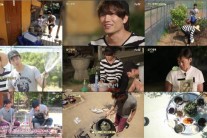 ‘삼시세끼 정선편’ 게스트 지성도 매력이 넘쳤다