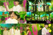 ‘음악중심’ 소년공화국 봄을 머금은 청년으로 돌아왔다
