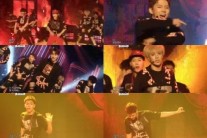 ‘음악중심’ 몬스타엑스 7명의 新 악동 ‘무대 장악’