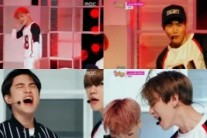 ‘음악중심’ 아이돌 끝판왕 엑소가 돌아왔다