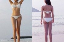 ‘나혼자’ 예정화, 과거 ‘36-23-37’ 완벽한 개미허리에 몸매 유지 비결 공개