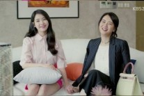 ‘프로듀사’ 고아라, 아이유와 머리채 잡는 천적