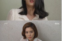‘여왕의 꽃’ 김채연도 못말리는 김성령…무슨일?