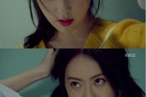 ‘프로듀사’ 고아라 아이유 머리채 잡고 싸워