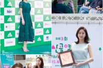 전혜빈, ‘무주산골영화제’ 페스티벌 프렌드로 활기 불어넣어