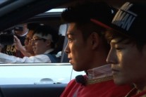 ‘런닝맨’ 빅뱅 출격…조선 거상 vs 로마 검투사 대결?