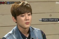 ‘복면가왕’ 천지, ‘모기향 필 무렵’에 패해