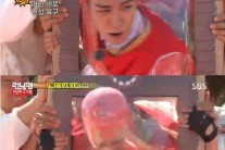 ‘런닝맨’ 출연 빅뱅 제대로 망가졌다